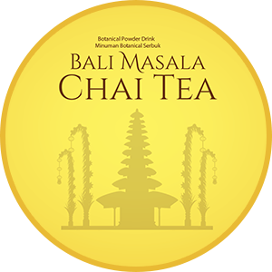 Bali Masala Chai Tea